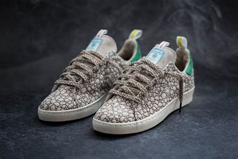 happy 420 adidas schuhe|Buy Bait x Stan Smith Vulc 'Happy 420' .